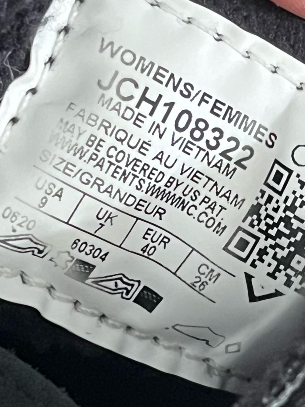 Chaco Borealis Ridge Boot - Picture 7 of 8